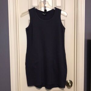 32 Cool Tank Dress Sz S